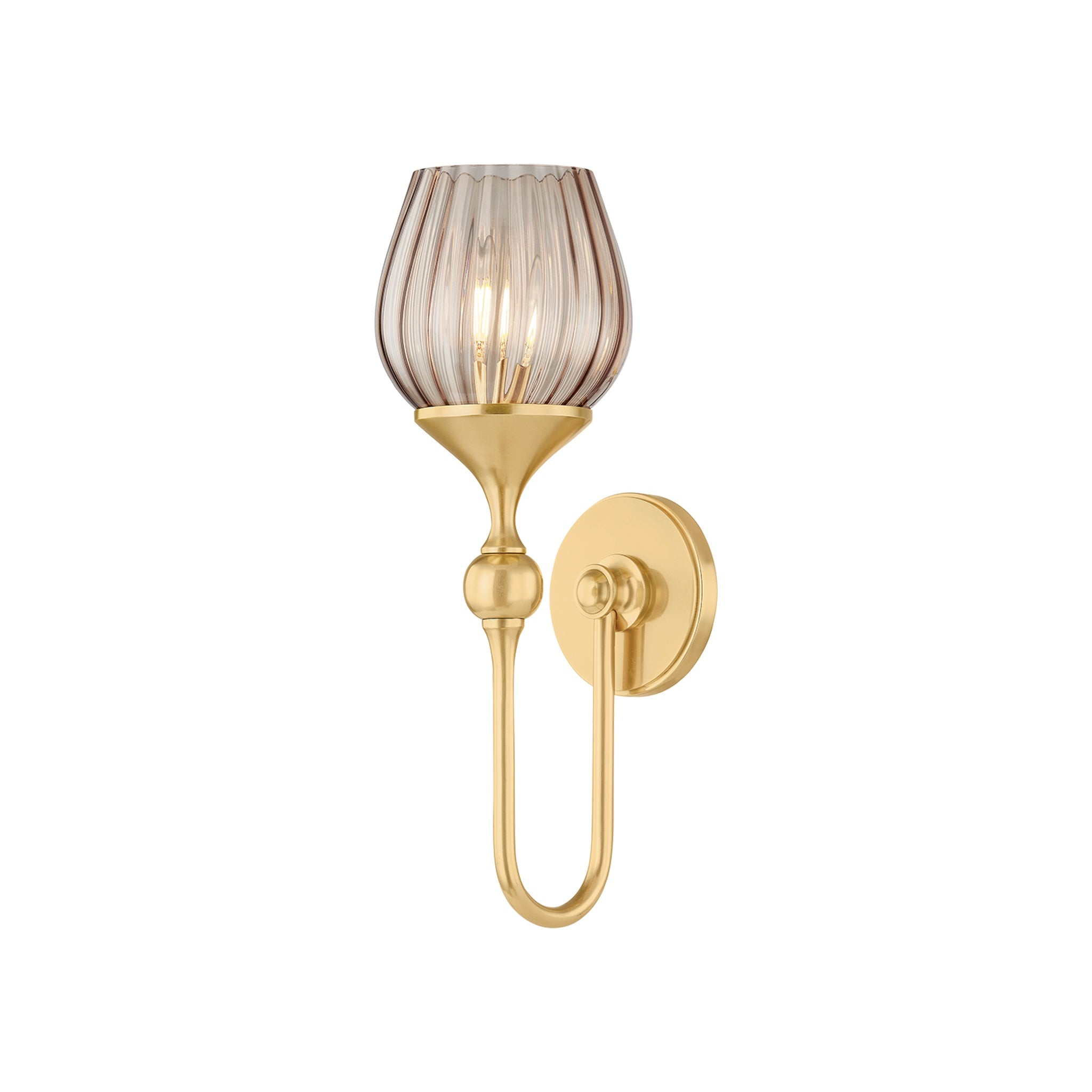 Chatton Wall Sconce