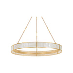 Halcott Chandelier LIGHTING - Chandelier Hudson Valley Lighting Medium