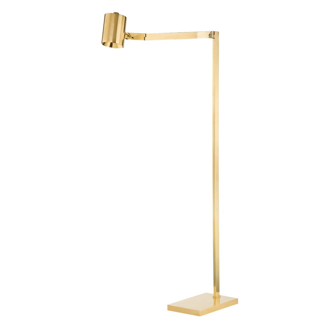 Highgrove Floor Lamp by Mark D. Sikes - Rug & Weave