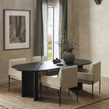 Palmer Dining Table