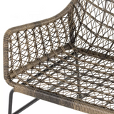 Bonita Outdoor Woven Club Chair