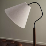 Gulliver Floor Lamp - Rug & Weave