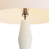 Baker Floor Lamp - Rug & Weave