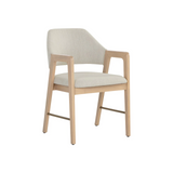 Maria Dining Armchair