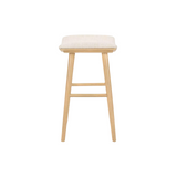 Unity Bar & Counter Stool - Essence Natural