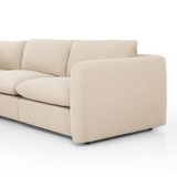 Imogen 5-Piece Sectional