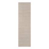 Marlby Plaid Beige Rug