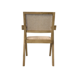 Set of Two Kashi Dining Chair