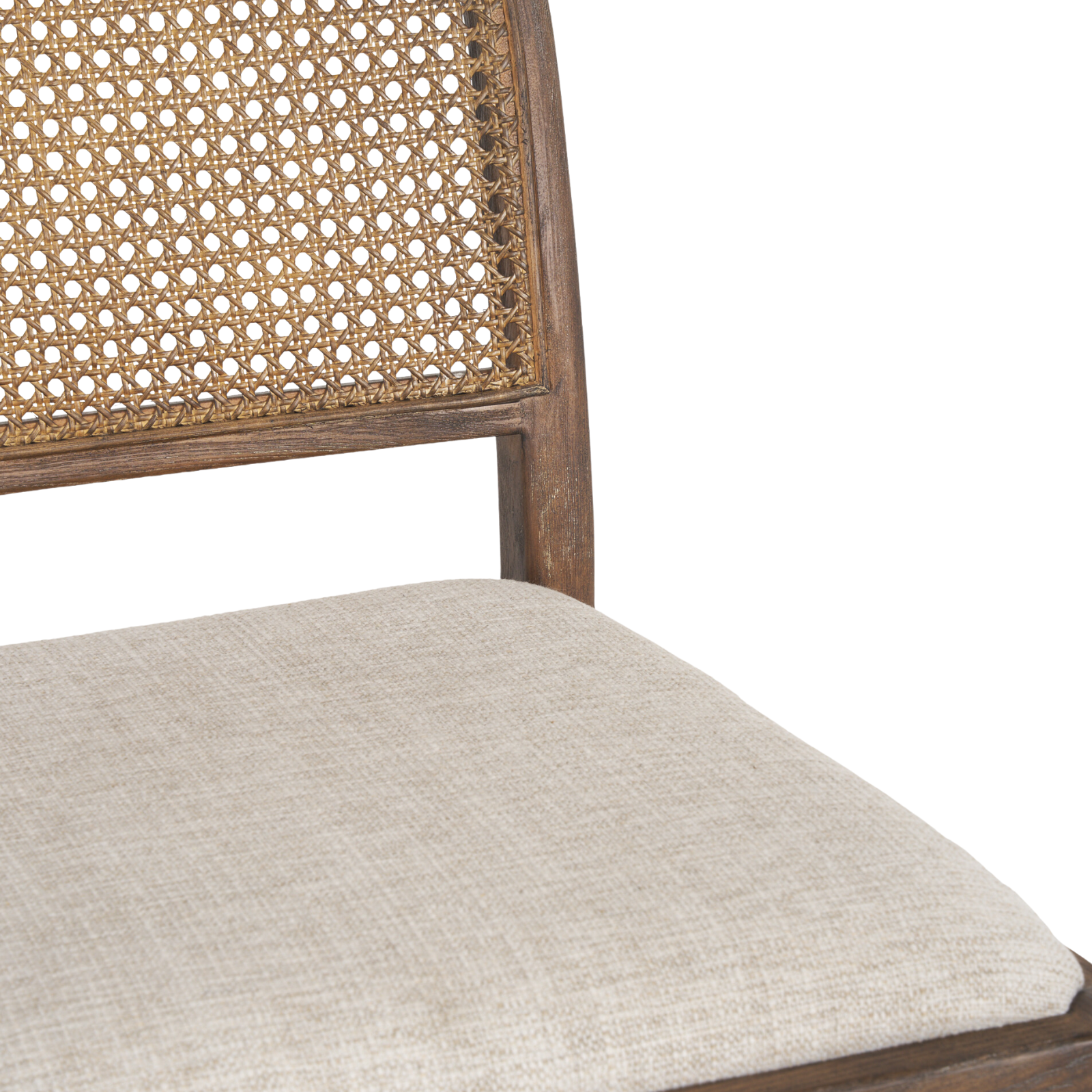 Set of Two Eli Dining Chair - Rug & Weave