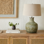 Matty Table Lamp - Rug & Weave