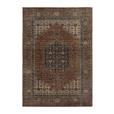 Prado Hand Knotted Rug