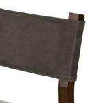 Ferris Bar Stool - Charcoal 12 - a - FURNITURE - bar/counter stool Four Hands