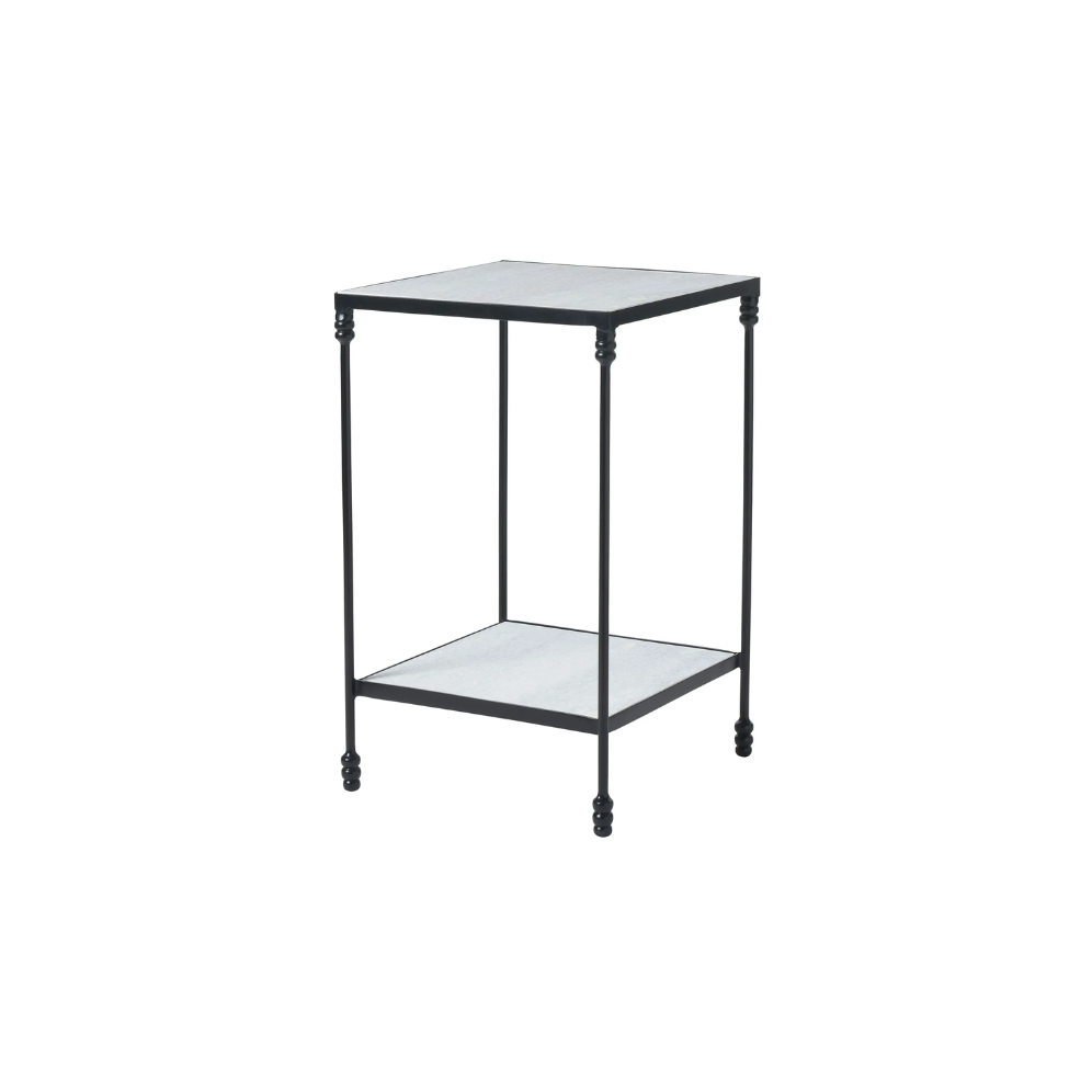 Gemma Side Table, FLOOR MODEL floor model