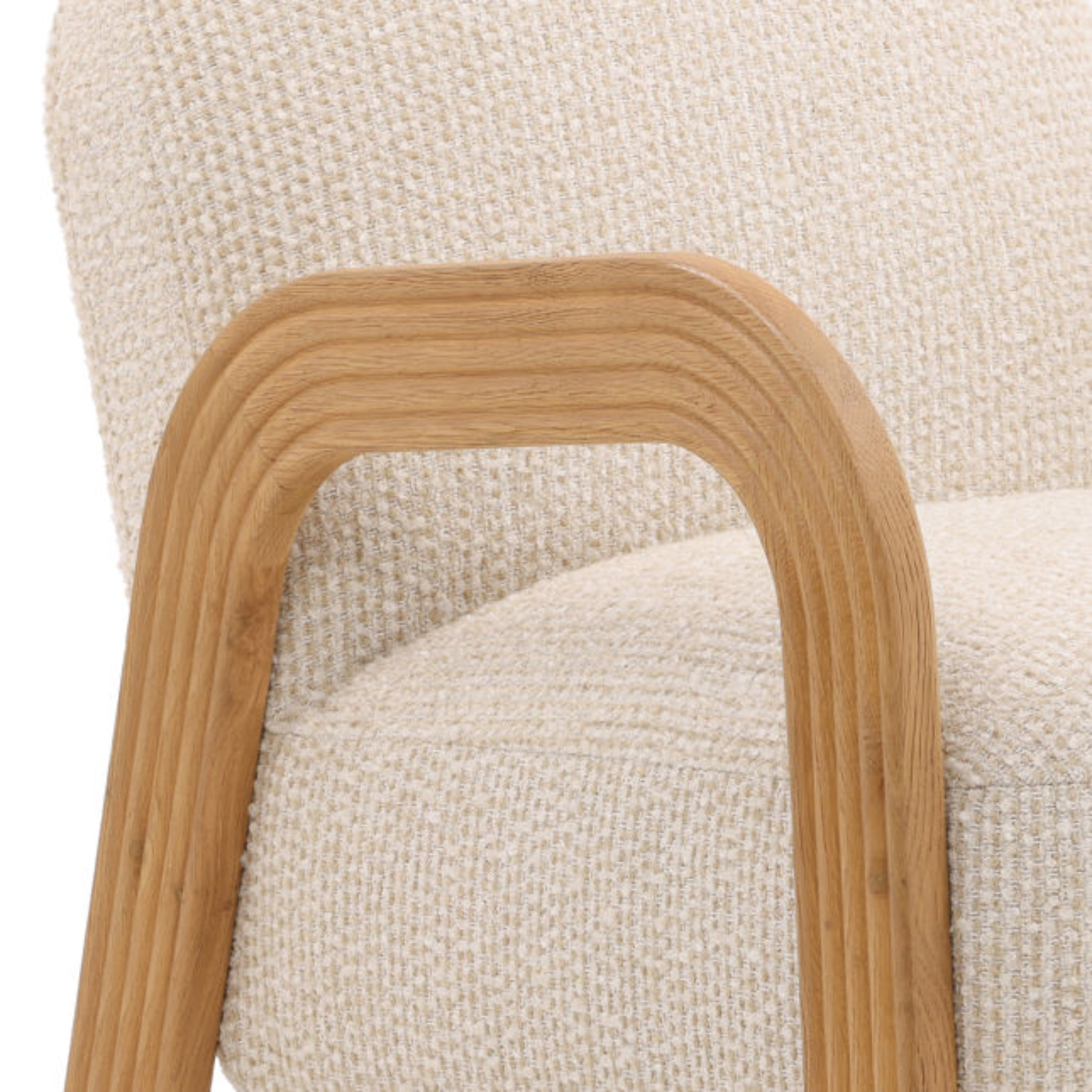 Willow Occasional Chair - Rug & Weave