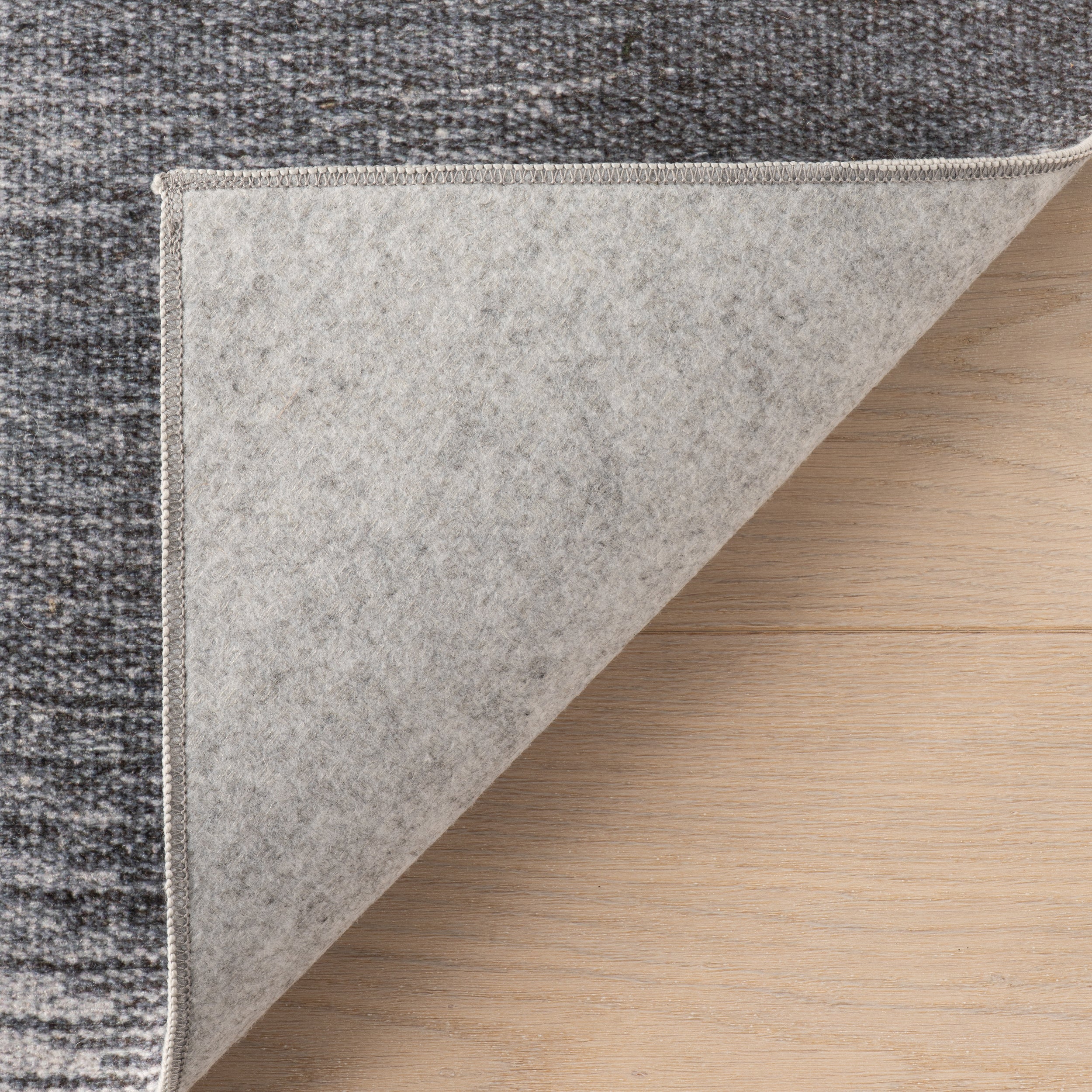 Ronan Ikat Machine Washable Rug RUGS - washable Dash & Albert