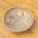 Vintage Folk Art Bowl No. 7