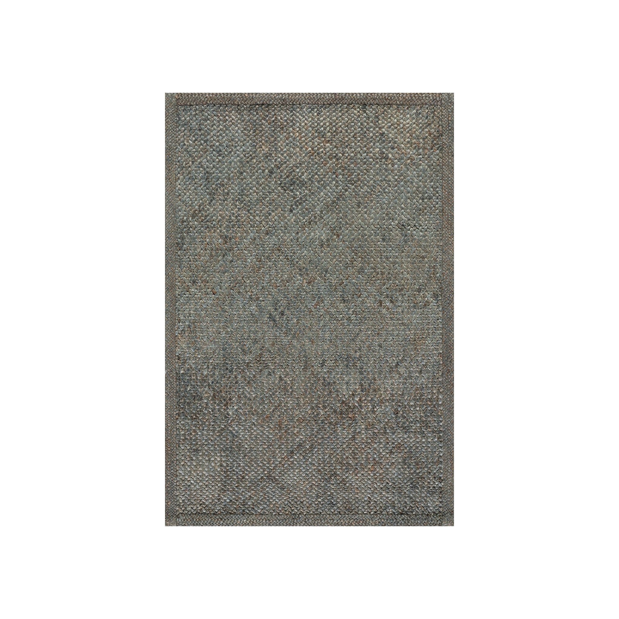 Thale Textured Handmade Jute Rug – view 28