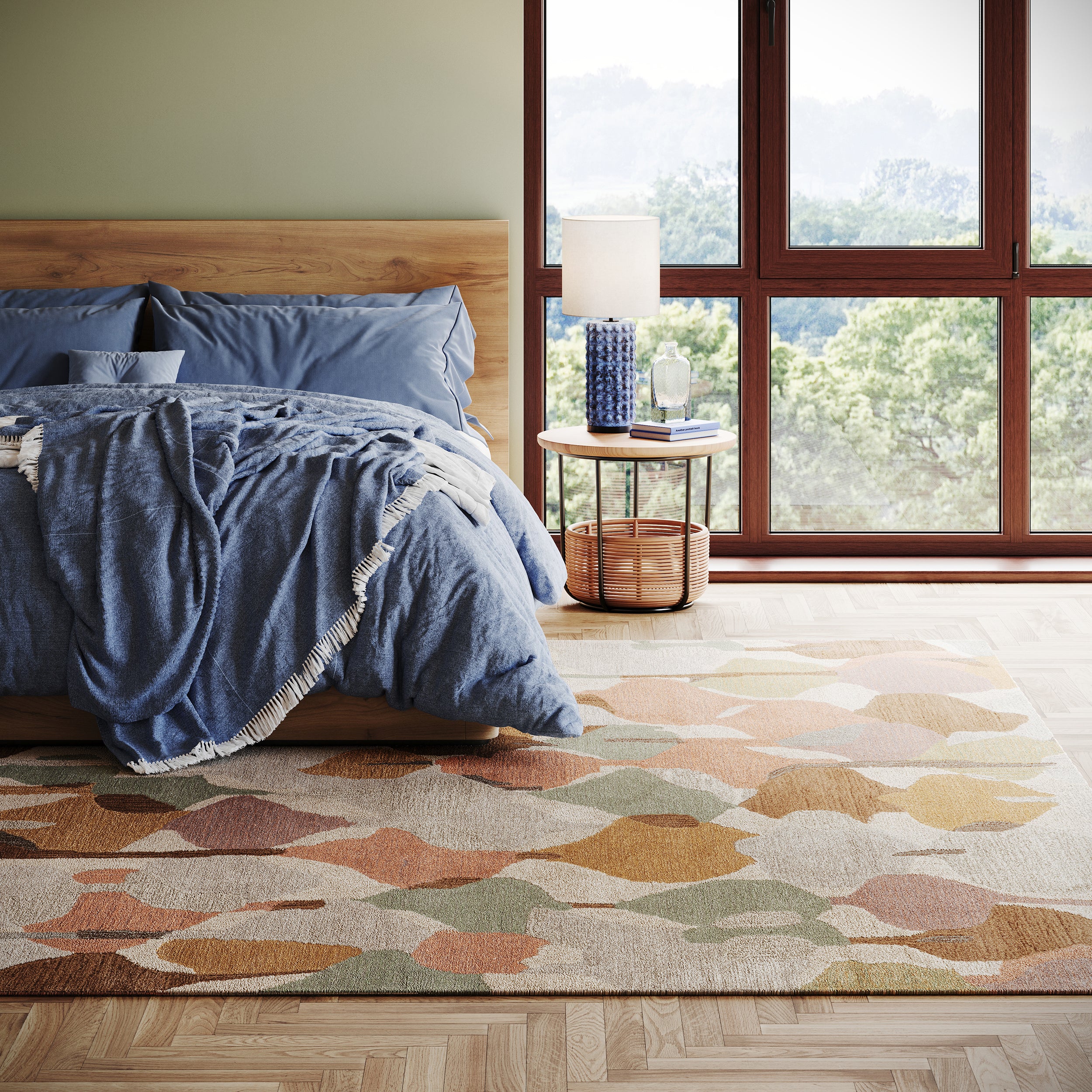 Nimbus Wool Rug