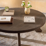 Aldwin Coffee Table FURNITURE - coffee tables Moe's Furniture