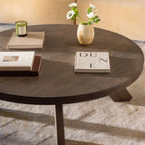 Aldwin Coffee Table FURNITURE - coffee tables Moe's Furniture