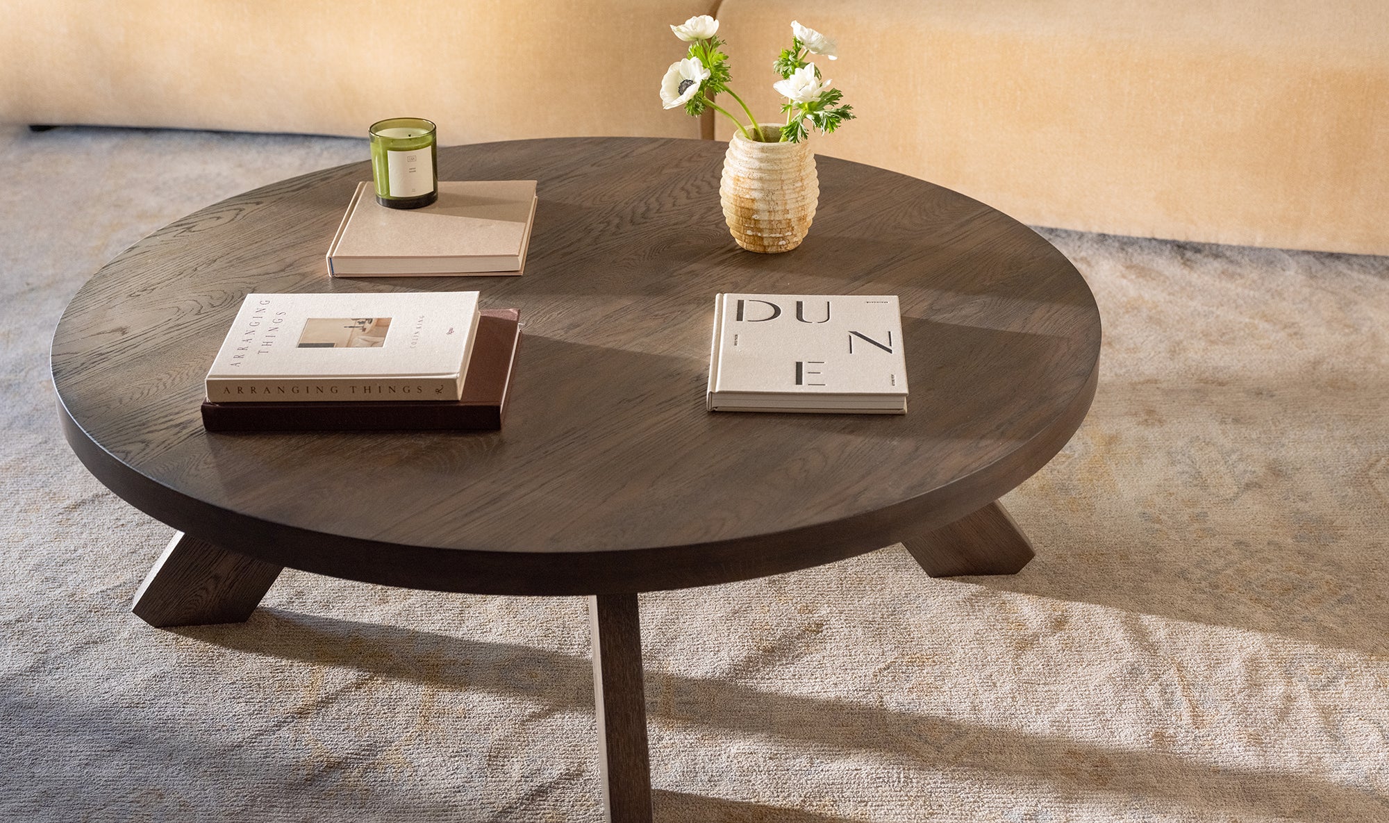 Aldwin Coffee Table