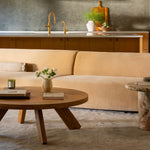 Aldwin Coffee Table FURNITURE - coffee tables Moe's Furniture