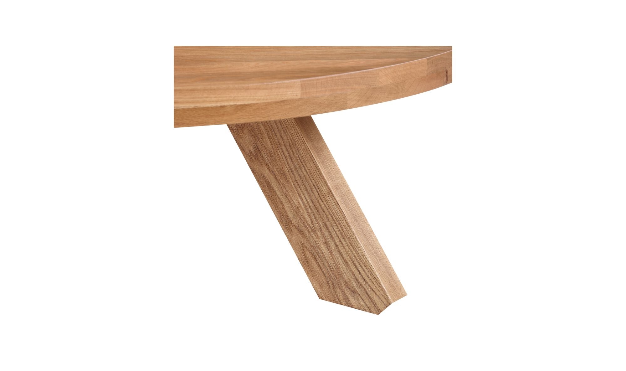 Aldwin Coffee Table FURNITURE - coffee tables Moe's Furniture