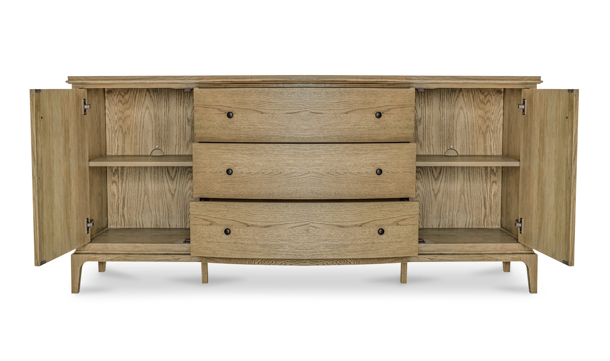 Sibbie Sideboard - Rug & Weave