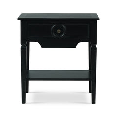 Batavia Black