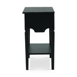 Orle Side Table FURNITURE - side table Bramble