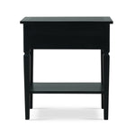 Orle Side Table FURNITURE - side table Bramble