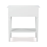 Orle Side Table FURNITURE - side table Bramble