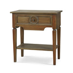 Orle Side Table FURNITURE - side table Bramble
