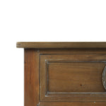 Orle Side Table FURNITURE - side table Bramble