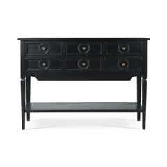Batavia Black