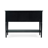 Orle Console Table FURNITURE - console table Bramble