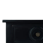 Orle Console Table FURNITURE - console table Bramble