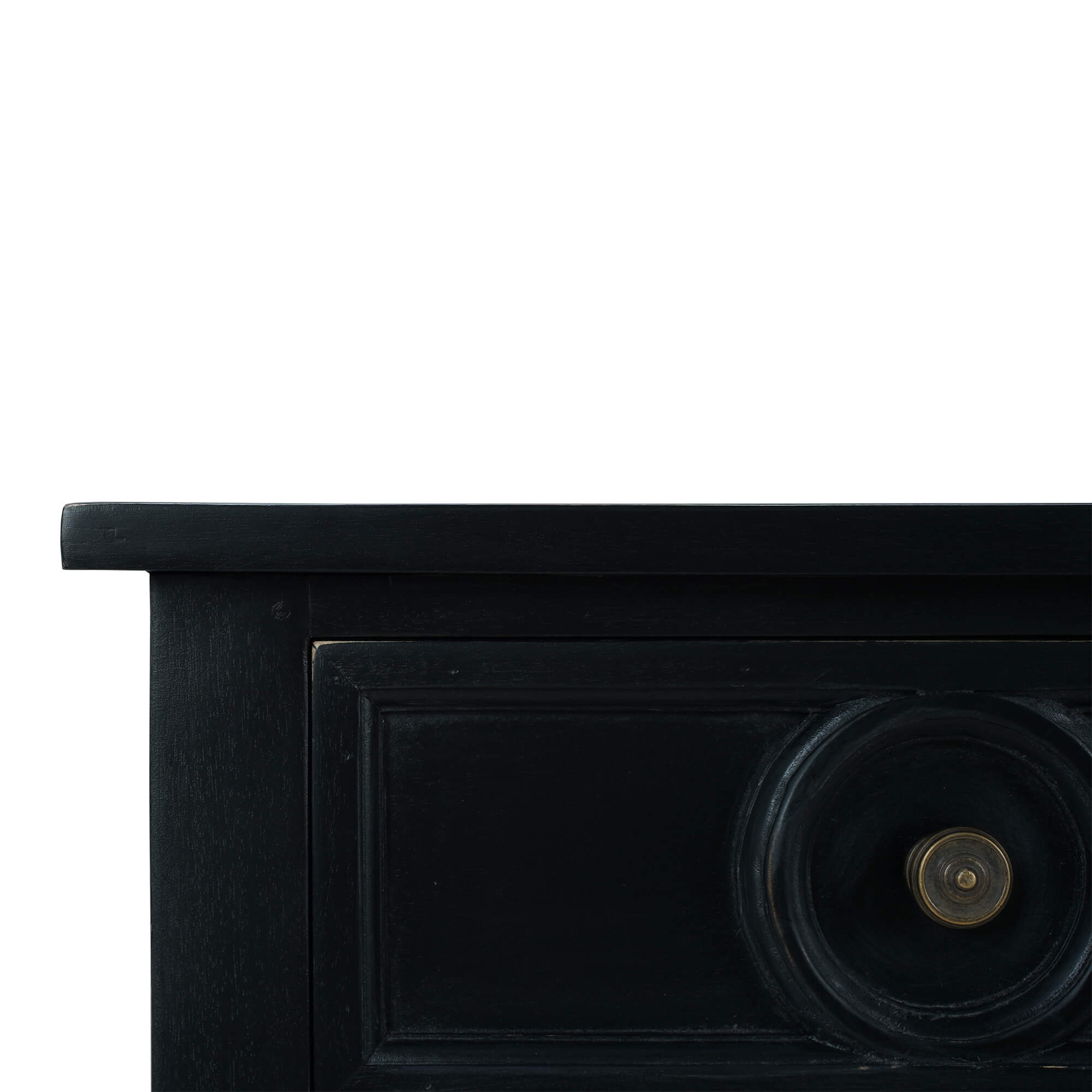 Orle Console Table FURNITURE - console table Bramble