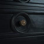 Orle Console Table FURNITURE - console table Bramble