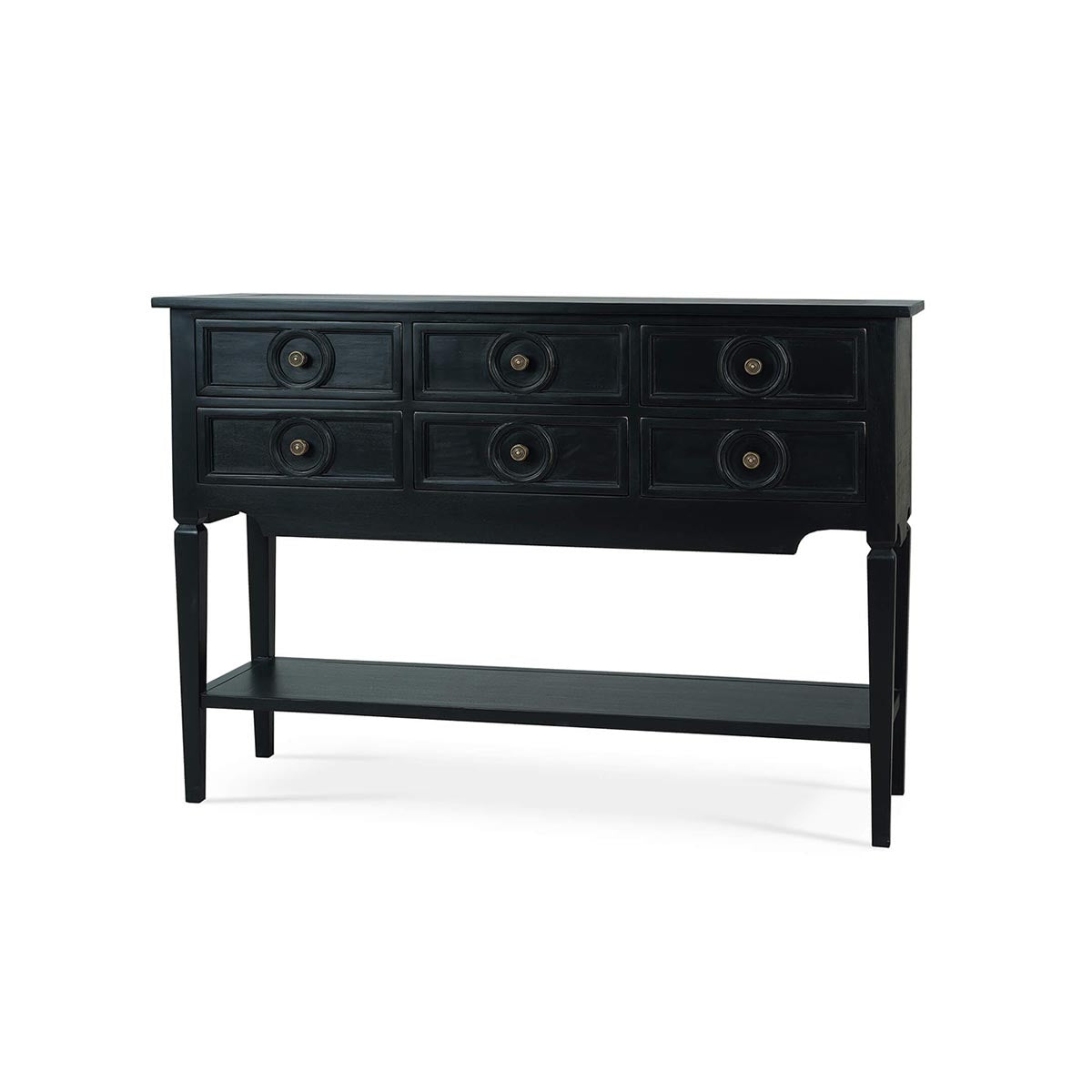 Orle Console Table FURNITURE - console table Bramble