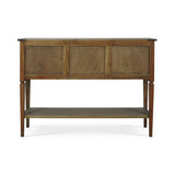 Orle Console Table FURNITURE - console table Bramble