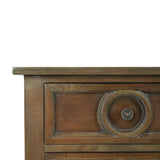 Charleston Console Table