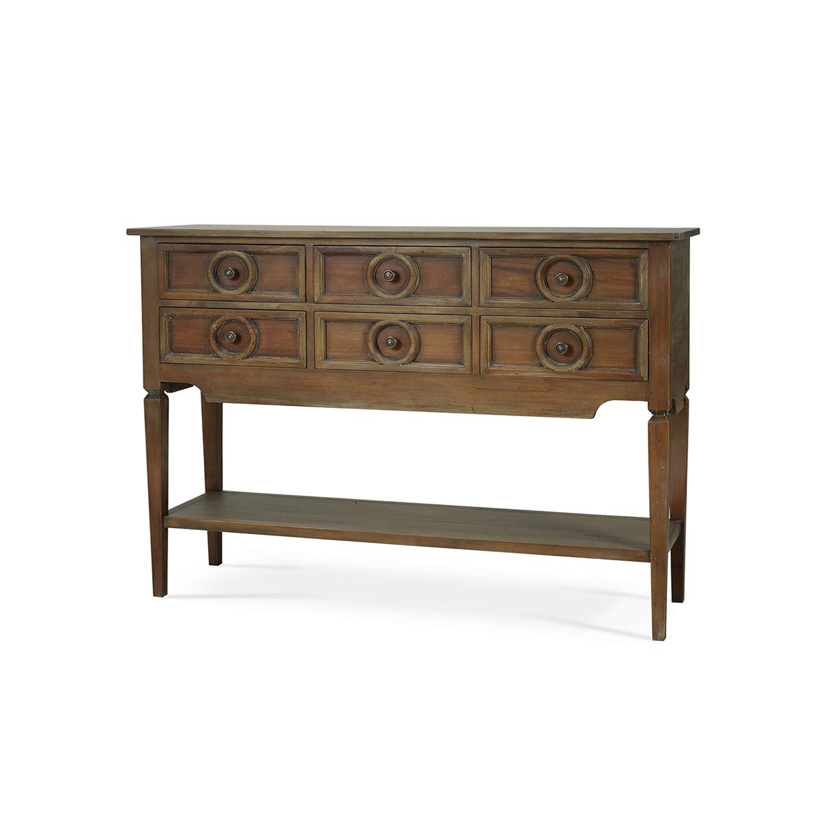 Orle Console Table FURNITURE - console table Bramble