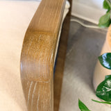 Ausstellungsstück – Sully Sling Chair – Creme