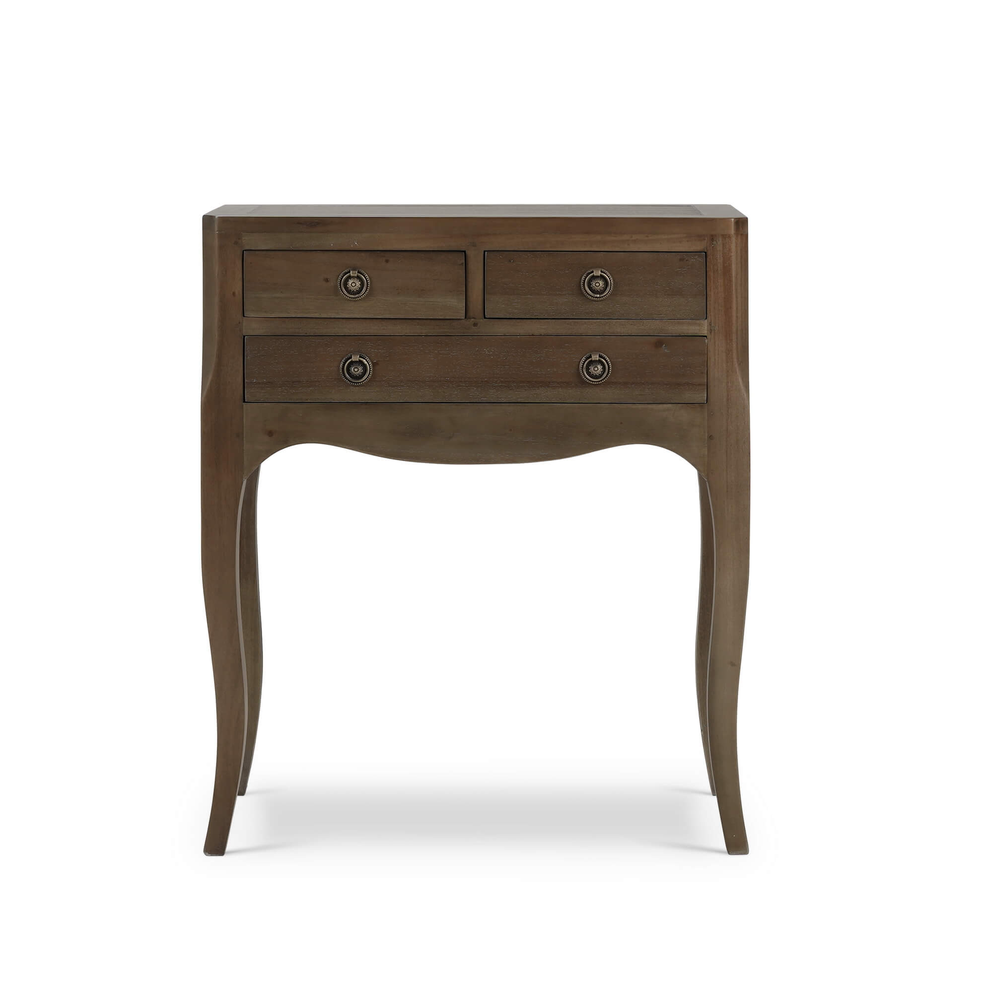 Chardonnay Side Table