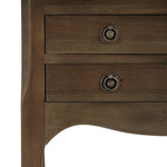 Chardonnay Side Table FURNITURE - side table Bramble