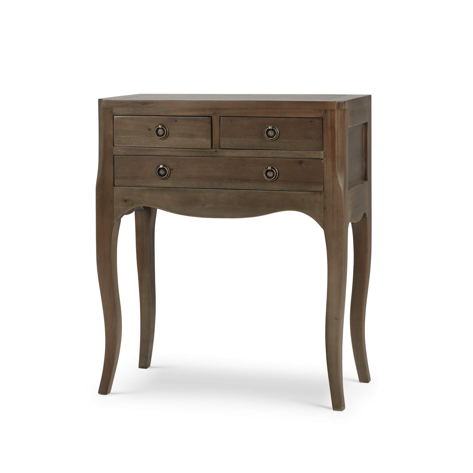 Chardonnay Side Table – view 2