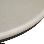 Esmi Outdoor Cafe Table FURNITURE - outdoor tables Moe's Furniture