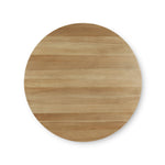 Goube Round Dining Table FURNITURE - dining table Bramble