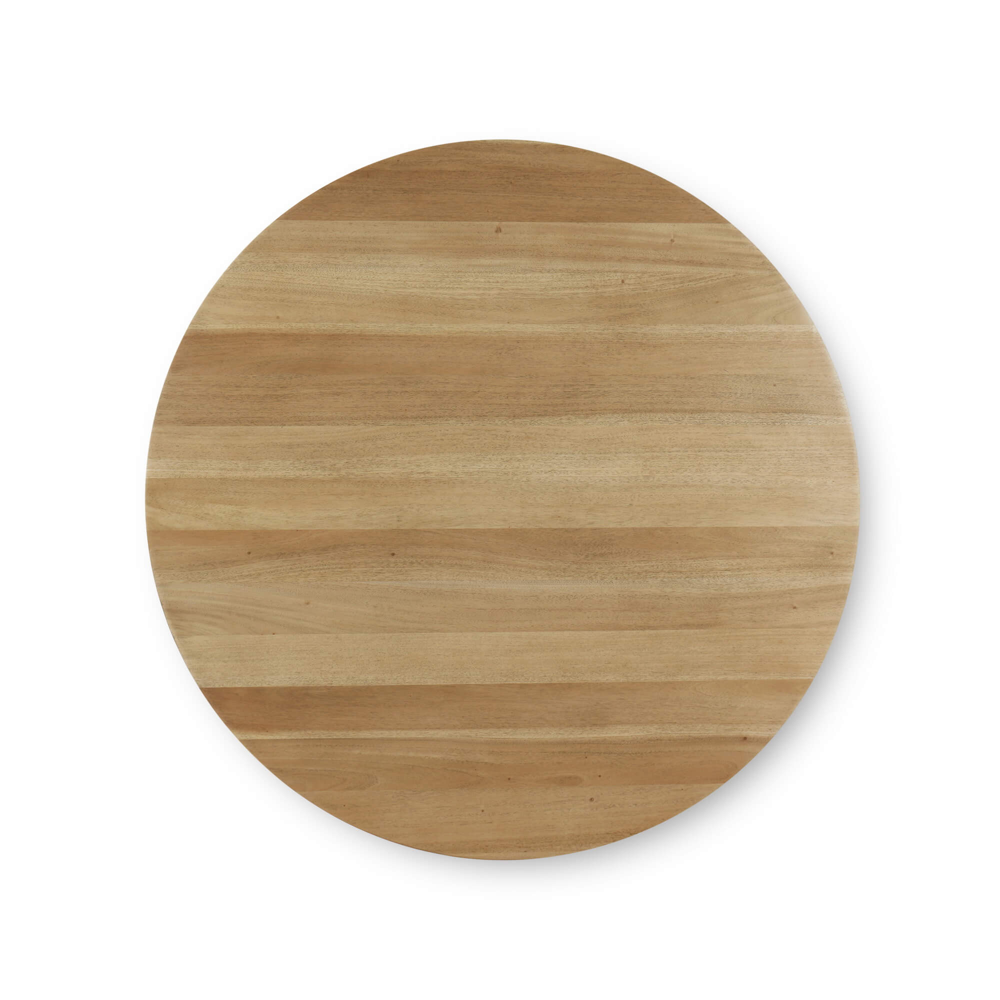 Goube Round Dining Table FURNITURE - dining table Bramble